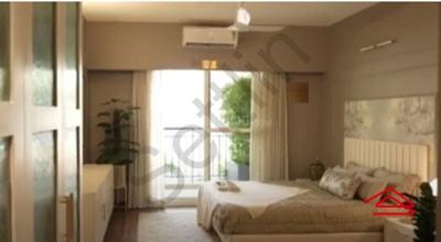 Bedroom Image of 2027 Sq.ft 3.5 BHK Apartment / Flat for sale in Brigade Sanctuary by Brigade Enterprises Ltd, Yamare Bengaluru for Rs. 29500000