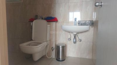 Image of 1300 Sq.ft 2.5 BHK Apartment / Flat for rent in Mantri Serenity, Bikasipura, Bengaluru for Rs. 46000