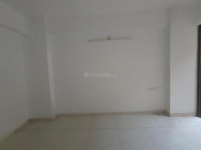 Bedroom Image of 2638 Sq.ft 3 BHK Apartment / Flat for sale in Shree Radha Jaldeep Vertex, Ambli Ahmedabad for Rs. 22100000