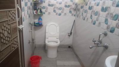 Image of 1050 Sq.ft 3 BHK Apartment / Flat for sale in New Barrakpur, Kolkata for Rs. 3500000