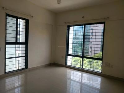 Bedroom Image of 931 Sq.ft 2 BHK Apartment / Flat for sale in Magarpatta City Iris, Magarpatta City Pune for Rs. 14100000