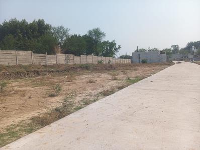 Image of 1000 Sq.ft Residential Plot / Land for sale in Sakri, Bilaspur for Rs. 1500000