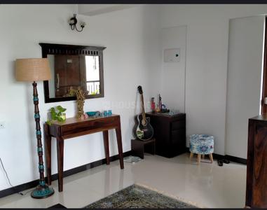 2.5 BHK Apartment