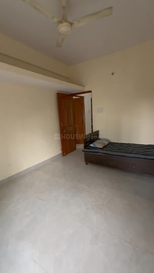 Silver lines building  Bedroom 1
