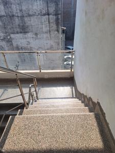 Balcony Image of 1250 Sq.ft 3 BHK Builder Floor for sale in Nagla Zirakpur for Rs. 4490000