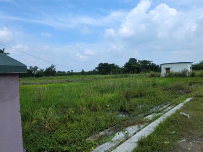 Image of 1080 Sq.ft Residential Plot / Land for sale in Joka, Kolkata for Rs. 262500