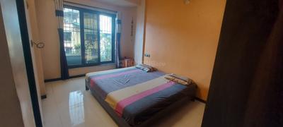 Bedroom Image of 1600 Sq.ft 4 BHK Apartment / Flat for sale in Seawoods Navi Mumbai for Rs. 20000000