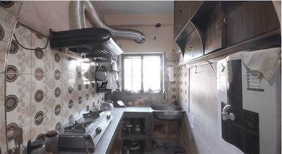 Image of 1000 Sq.ft 3 BHK Apartment / Flat for sale in Bramhapur, Kolkata for Rs. 3700000