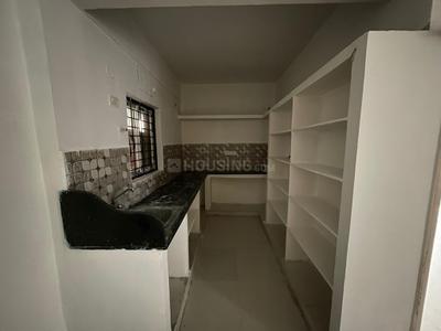 Kitchen Image of 1475 Sq.ft 3 BHK Apartment / Flat for sale in Yapral Secunderabad for Rs. 7200000