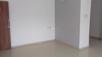 Living Room Image of 950 Sq.ft 2 BHK Apartment / Flat for sale in Kumar Sparklet Smart Homes, Hinjawadi Phase 3 Pune for Rs. 6800000