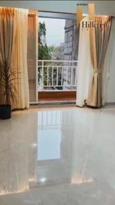 Living Room Image of 720 Sq.ft 1 BHK Apartment / Flat for sale in Panvel Navi Mumbai for Rs. 4300000