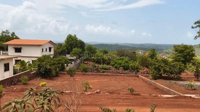 Image of 3000 Sq.ft Residential Plot / Land for sale in Dapoli Camp, Dapoli for Rs. 1500000