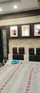 Bedroom Image of 1100 Sq.ft 3 BHK Apartment / Flat for sale in Main Road Ranchi for Rs. 12000000