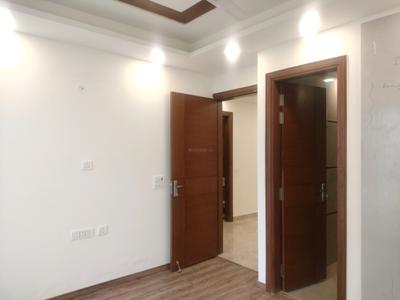 Bedroom Image of 1305 Sq.ft 3 BHK Builder Floor for sale in BPTP District 5, Sector 84 Faridabad for Rs. 14500000