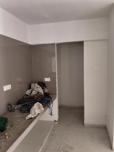 Kitchen Image of 2358 Sq.ft 3 BHK Apartment / Flat for sale in Shilp Residency, Gota Ahmedabad for Rs. 14500000
