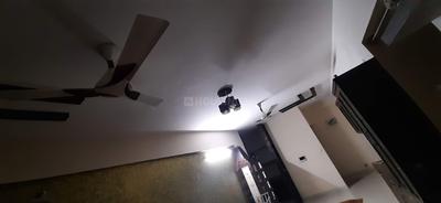 Hall Image of 1200 Sq.ft 2 BHK Apartment / Flat for rent in Poorvi Airavatha, Talaghattapura Bengaluru for Rs. 40000