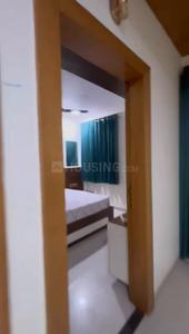 Hall Image of 858 Sq.ft 2.5 BHK Apartment / Flat for sale in Mansarovar Extension Jaipur for Rs. 3490000