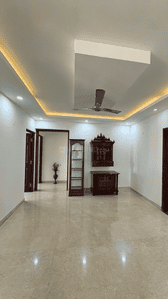 Image of 2120 Sq.ft 3 BHK Apartment / Flat for rent in Marine Drive, Kochi for Rs. 47500