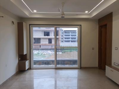 Dining Area Image of 2367 Sq.ft 4 BHK Builder Floor for sale in Sector 52 Gurgaon for Rs. 31000000