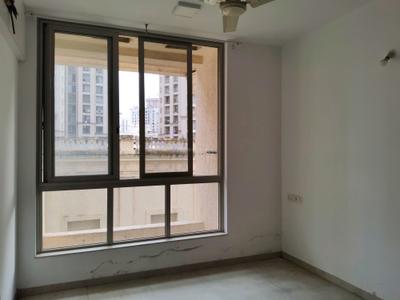 Bedroom Image of 950 Sq.ft 2 BHK Apartment / Flat for sale in DSS Mahavir Spring, Thane West Thane for Rs. 18000000