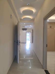 Passage Image of 2500 Sq.ft 4 BHK Builder Floor for sale in Green Field Colony Faridabad for Rs. 22700000