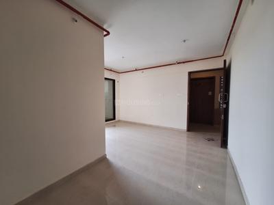 Hall Image of 1600 Sq.ft 3 BHK Apartment / Flat for sale in EV 10 Marina Bay, Vashi Navi Mumbai for Rs. 21500000