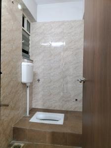 Common Bathroom Image of 737 Sq.ft 1 BHK Apartment / Flat for sale in Kothrud Pune for Rs. 11000000