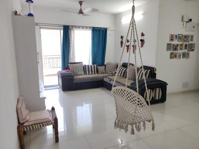 3 BHK Flat