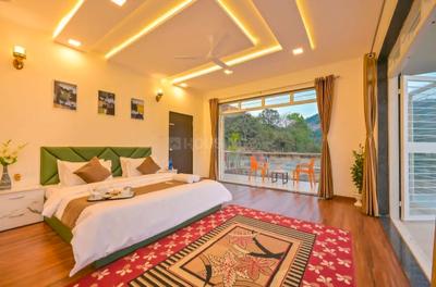 Bedroom Image of 3840 Sq.ft 3 BHK Villa for sale in Karjat Thane for Rs. 27500000