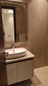 Image of 2017 Sq.ft 3 BHK Builder Floor for sale in Safdarjung Enclave, New Delhi for Rs. 80000000