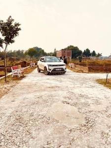 Image of 1250 Sq.ft Residential Plot / Land for sale in Pardos Okas Enclave, Sushant Golf City, Lucknow for Rs. 2500000