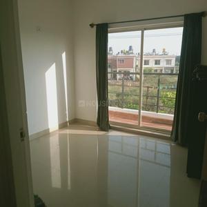 Bedroom Image of 426 Sq.ft 1 BHK Apartment / Flat for sale in Artha Citrine, Thattanahalli Bengaluru for Rs. 3500000