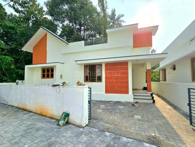 Image of 700 Sq.ft 2 BHK Independent House for sale in Kalamassery, Kochi for Rs. 3600000