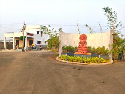 Dr Shivanthi Athitahyanar Colony Plot View 3