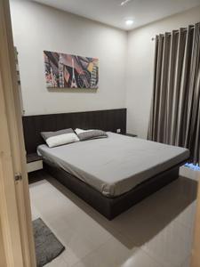 Bedroom Image of 1871 Sq.ft 3 BHK Apartment / Flat for sale in Ruchi One Rajarhat, New Town Kolkata for Rs. 30000000