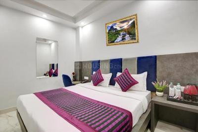 Bedroom Image of SIGNATURE STAYZ in Sector 32, Gurgaon