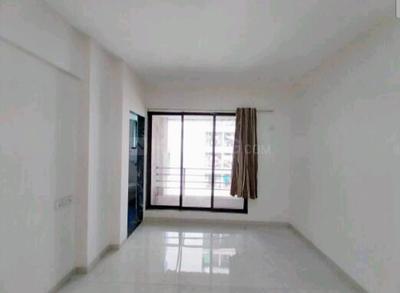 Hall Image of 1050 Sq.ft 1 BHK Apartment / Flat for sale in Advance Vision, Ulwe Navi Mumbai for Rs. 7500000