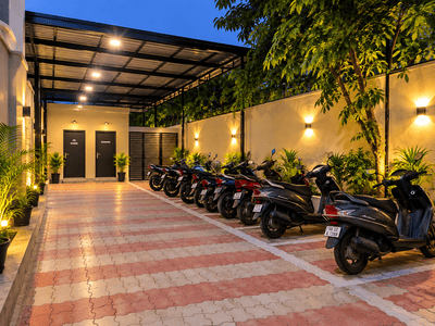 Image of Navaan living in Patia, Bhubaneswar