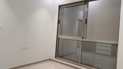 Bedroom Image of 1450 Sq.ft 3 BHK Apartment / Flat for sale in Rainbow Life, Kharghar Navi Mumbai for Rs. 16500000