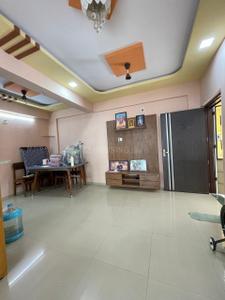Hall Image of 1179 Sq.ft 2 BHK Apartment / Flat for sale in Shayona Green, Gota Ahmedabad for Rs. 6500000