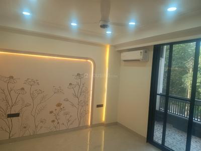 Bedroom Image of 1935 Sq.ft 4 BHK Builder Floor for sale in Sector 47 Gurgaon for Rs. 31000000