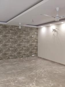 Hall Image of 3600 Sq.ft 4.5 BHK Builder Floor for sale in Sector 15 Faridabad for Rs. 37500000