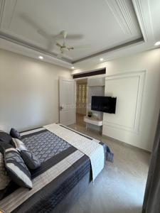 Bedroom Image of 2050 Sq.ft 3 BHK Apartment / Flat for sale in GMS Road Dehradun for Rs. 18450000