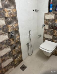 Image of 850 Sq.ft 2 BHK Apartment / Flat for rent in Sanpada, Navi Mumbai for Rs. 52000