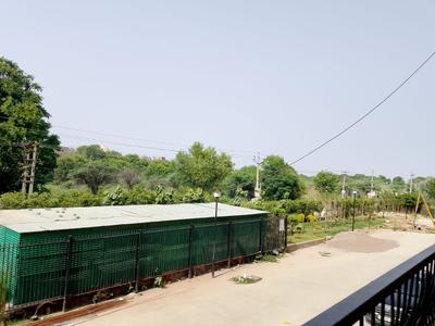 Balcony Image of 1640 Sq.ft 3 BHK Builder Floor for rent in Ambala Cantt Ambala for Rs. 250000