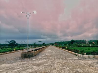 Image of 149 Sq.ft Residential Plot / Land for sale in Real Woxen County, Sadasivpet, Sangareddy for Rs. 2200000