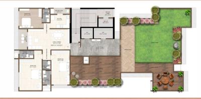 Image of 600 Sq.ft 1 BHK Apartment / Flat for sale in Matunga West, Mumbai for Rs. 26900000