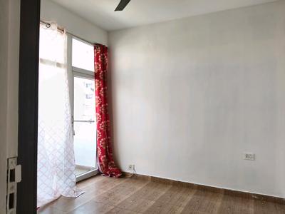 Bedroom Image of 600 Sq.ft 2 BHK Apartment / Flat for sale in Pyramid Elite, Sector 86 Gurgaon for Rs. 6700000