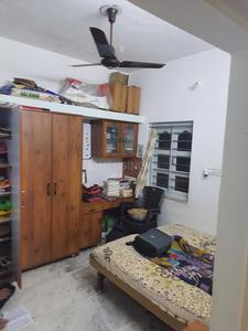 Bedroom Image of 1125 Sq.ft 2 BHK Independent House for sale in New Ranip Ahmedabad for Rs. 15000000