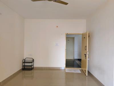 Living Room Image of 1200 Sq.ft 2 BHK Apartment / Flat for rent in Kumbalgodu Bengaluru for Rs. 16200